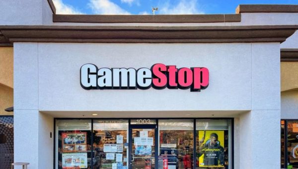 GameStop’s $55.5B eBay Bid Raises Stakes on $368M Bitcoin Holdings