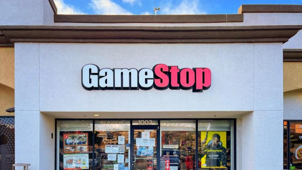 GameStop’s $55.5B eBay Bid Raises Stakes on $368M Bitcoin Holdings