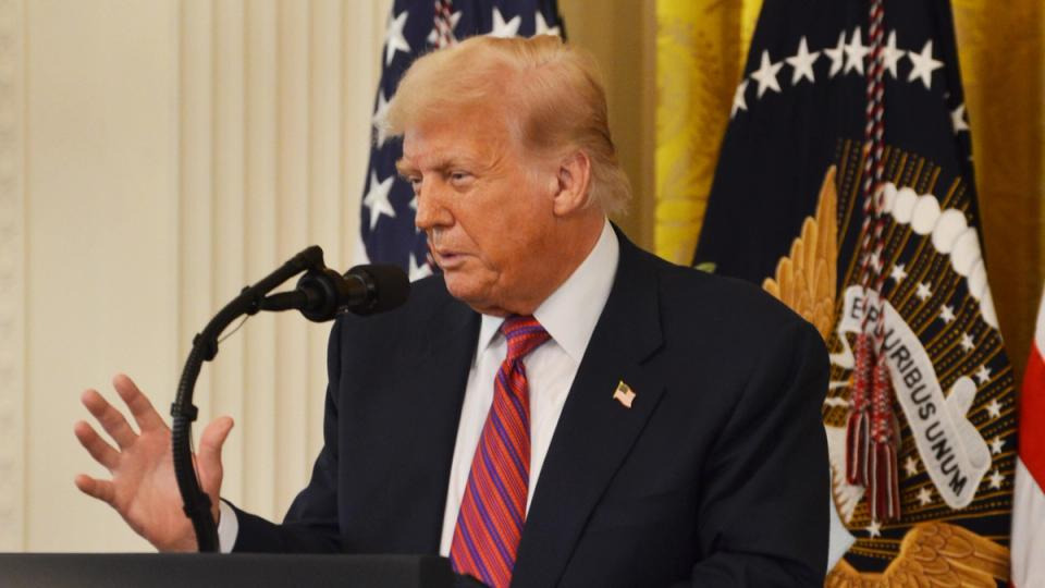 Trump Media’s $405M Q1 Loss Exposes Bitcoin Bet Gone Wrong