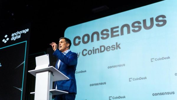 Bullish’s $4.2B Equiniti Deal Signals Crypto Exchange Pivot to Wall Street