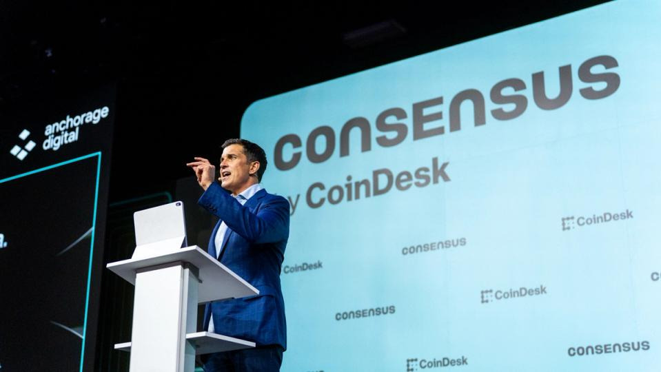 Bullish’s $4.2B Equiniti Deal Signals Crypto Exchange Pivot to Wall Street