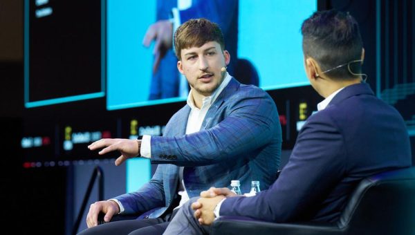 AI Agents, Not Humans, May Be Crypto’s Killer App—Here’s Why