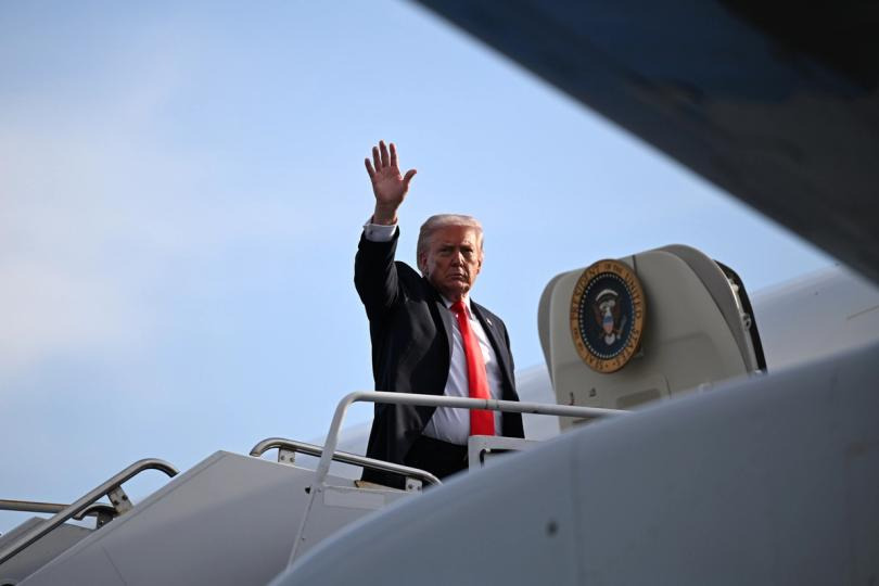 62% of U.S. Voters Distrust Trump’s Crypto Oversight Despite Pro-Regulation Push