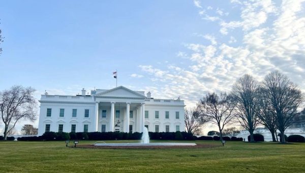 $60M Marshals Hack Forces White House to Centralize Federal Bitcoin Holdings