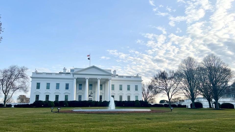$60M Marshals Hack Forces White House to Centralize Federal Bitcoin Holdings