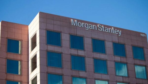 Morgan Stanley Undercuts Crypto Rivals With 50 Basis Point E*Trade Fees