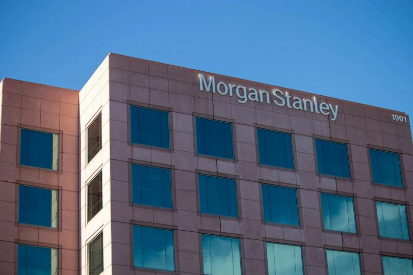 Morgan Stanley’s 50 Basis Point Crypto Fee Signals Margin Squeeze for Exchanges