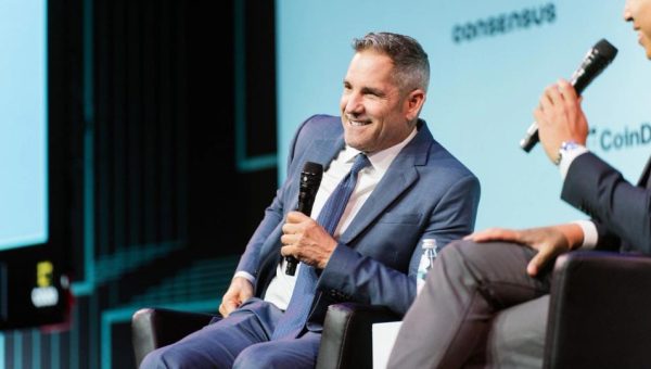 Cardone’s $100M Bitcoin Bet Challenges REIT Model With Hybrid Structure
