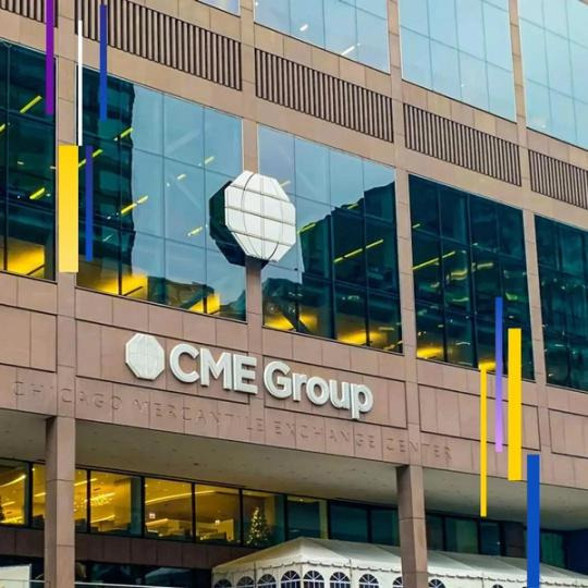 CME Bitcoin Volatility Futures Signal Institutional Shift to Hedging