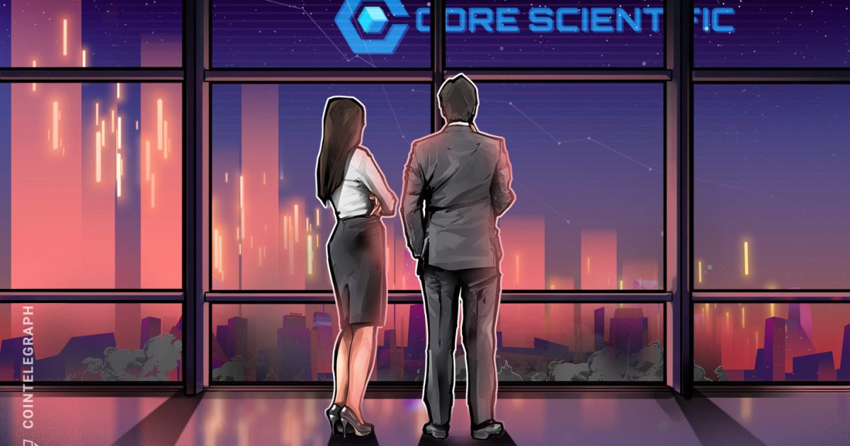 Core Scientific’s $347M Loss Masks AI Hosting Boom Reshaping Mining Giants
