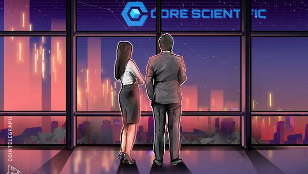 Core Scientific’s $347M Loss Masks AI Hosting Boom Reshaping Mining Giants