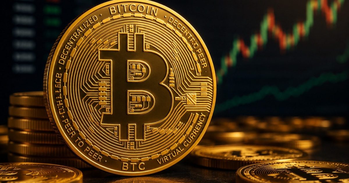 VanEck’s $1M Bitcoin Target Signals Institutional Conviction as ETF Inflows Hit $1.97B