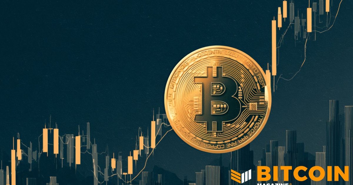 Senate Advances Bitcoin Clarity Act as Price Breaks $82K on Corporate Accumulation Surge