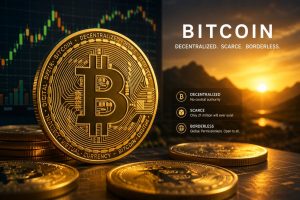 Institutional Bitcoin Surge Masks Retail Exodus as Cycle Turns Treacherous