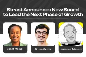 Btrust Names New Board to Lead $24.5M Bitcoin Development Mission