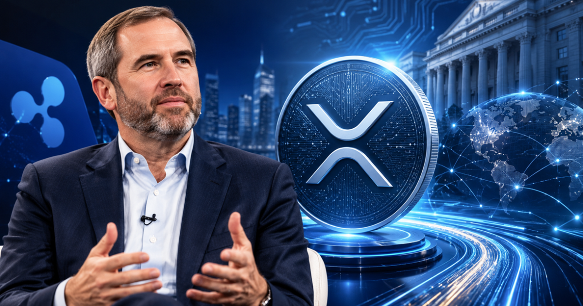 Garlinghouse Warns Crypto Against Tribalism as XRP Reaches Peak Community Strength