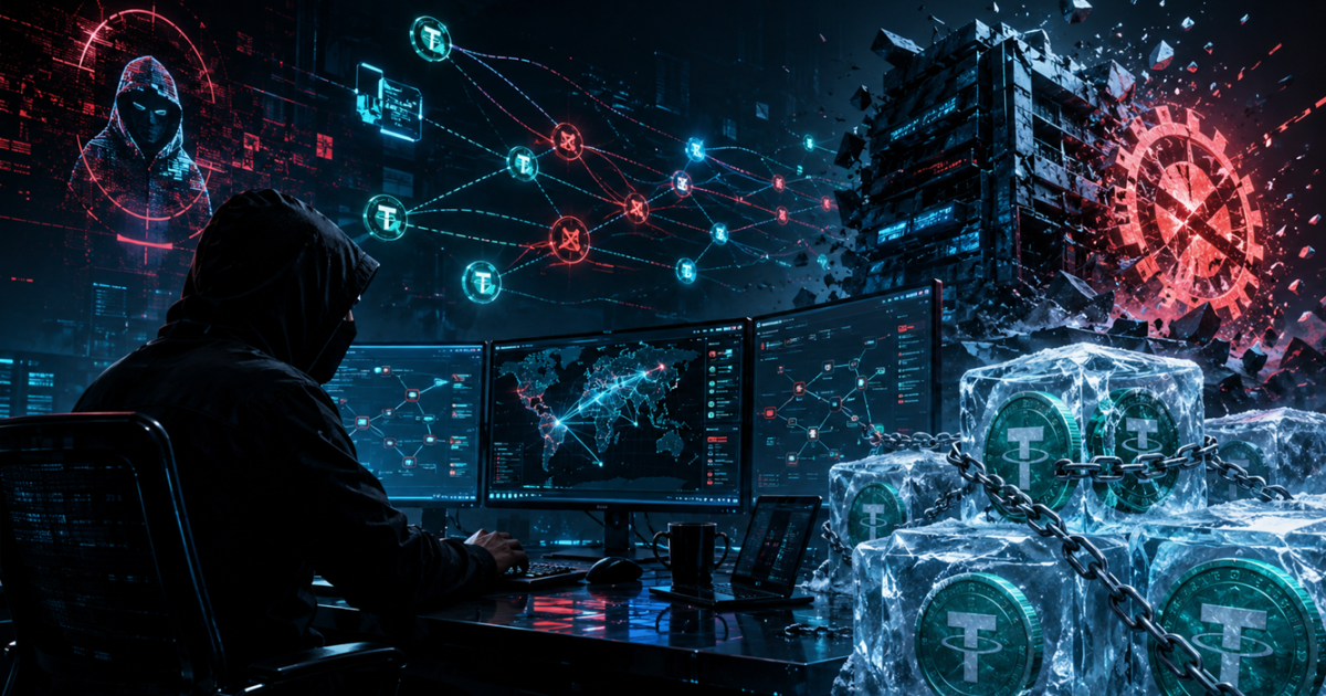 $41.5M Frozen in DSJ Exchange Ponzi Collapse After ZachXBT Exposes $150M Scheme