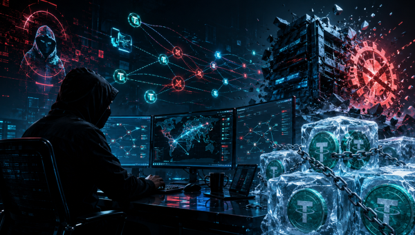 $41.5M Frozen in DSJ Exchange Ponzi Collapse After ZachXBT Exposes $150M Scheme