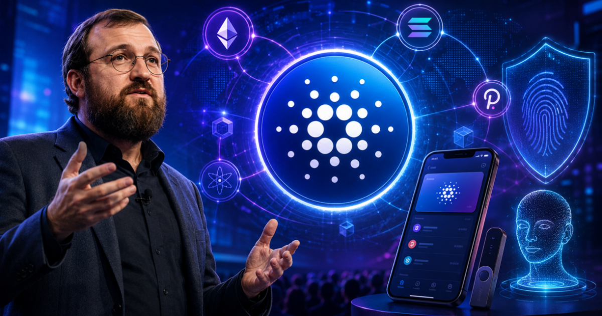 Midnight Passport Takes On Crypto’s Biggest UX Barrier