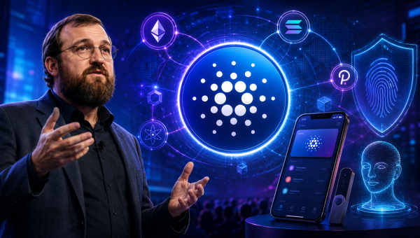 Midnight Passport Takes On Crypto’s Biggest UX Barrier