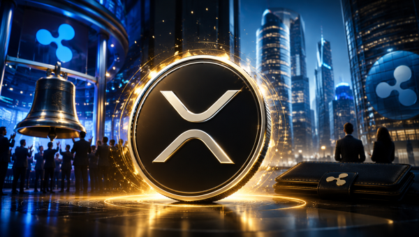 Ripple CEO Hints at XRP Holder Benefits if IPO Materializes