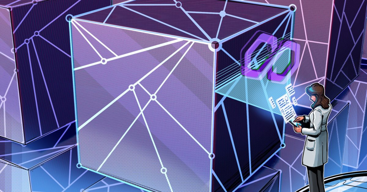 Polygon Cuts Block Time to 1.75 Seconds, Betting on Stablecoin Speed