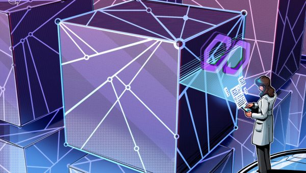 Polygon Cuts Block Time to 1.75 Seconds, Betting on Stablecoin Speed