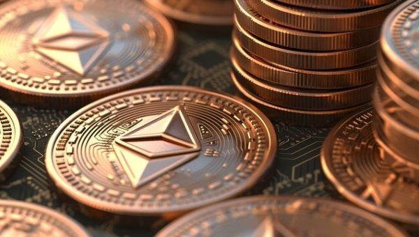 Ethereum Futures Rally Masks Spot Market Selling by Asian Whales