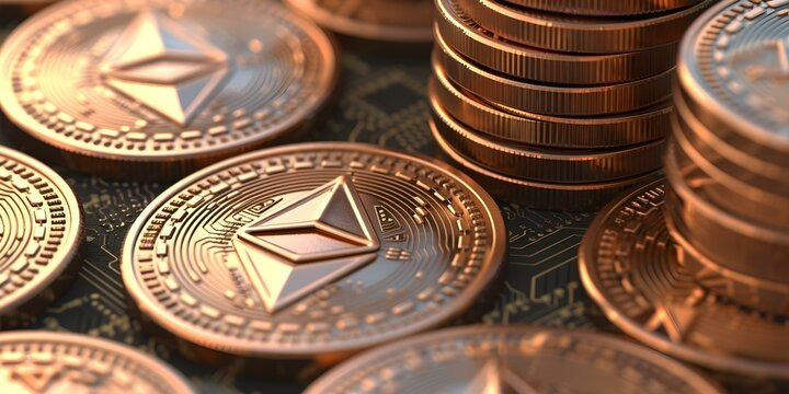 Ethereum Futures Rally Masks Spot Market Selling by Asian Whales