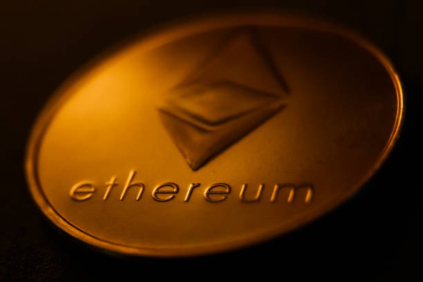 Ethereum Stalls at $2,420 as Rally Loses Momentum Against Bitcoin