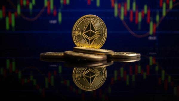Crypto Tice Sees $4,000 ETH Target as Institutional Accumulation Signals Emerge