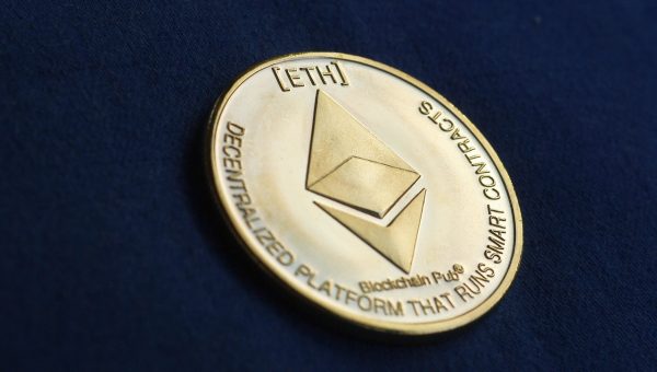 Ethereum Could Rally to $3,300 if It Holds $2,000, Analyst Says