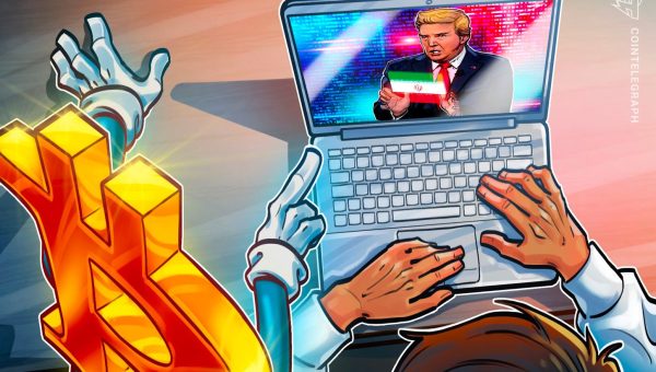 Bitcoin Rejected at $83K as Trump Casts Doubt on Iran Ceasefire Deal