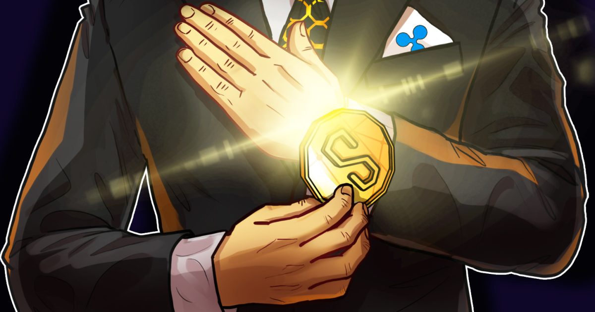 CLARITY Act Faces Two-Week Make-or-Break Window, Ripple CEO Warns