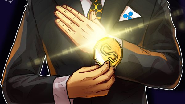 CLARITY Act Faces Two-Week Make-or-Break Window, Ripple CEO Warns