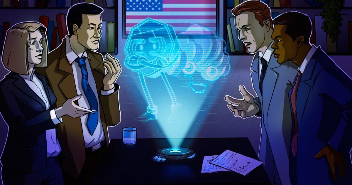 Crypto Super PACs Face Voter Backlash Risk as Trust Crumbles