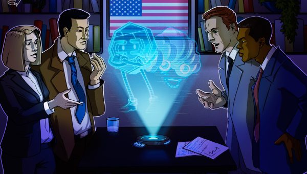 Crypto Super PACs Face Voter Backlash Risk as Trust Crumbles