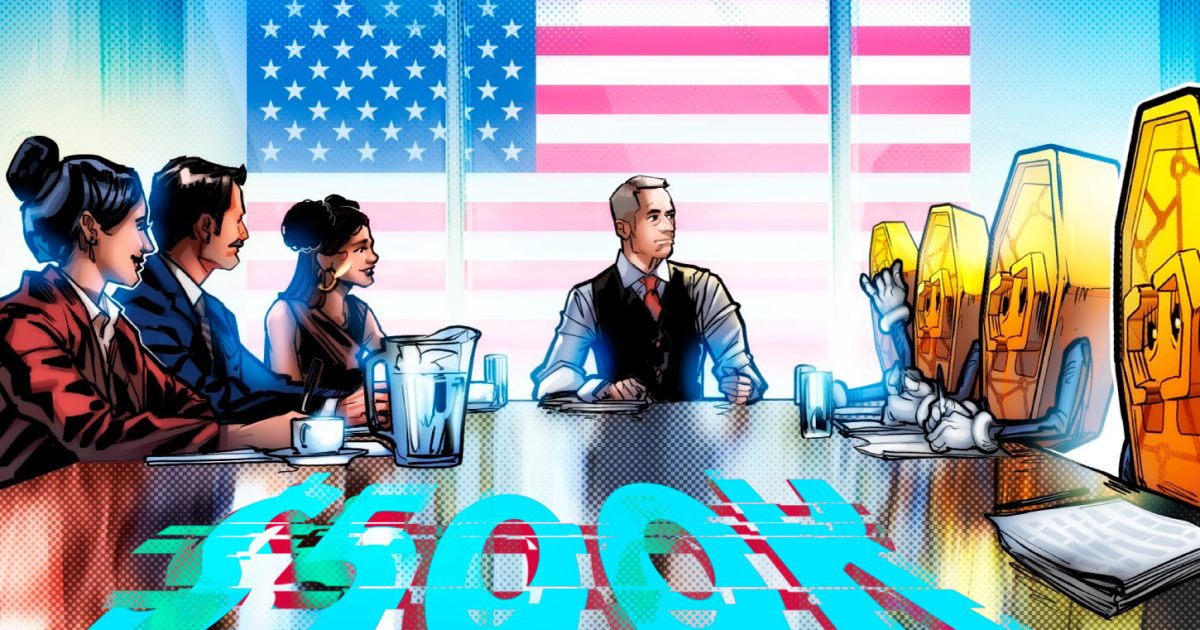 Fairshake Deploys $514K to Shield Pro-Crypto Rep Baird in Indiana Primary