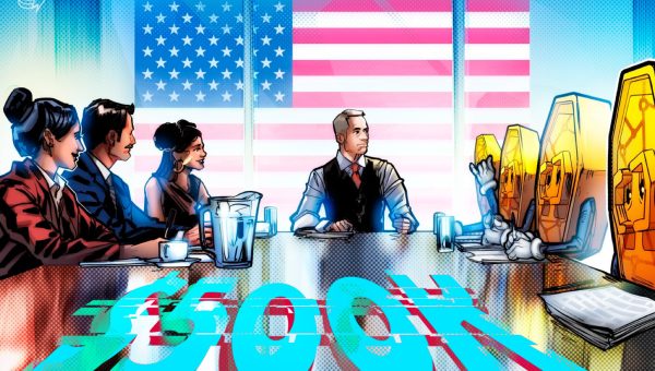 Fairshake Deploys $514K to Shield Pro-Crypto Rep Baird in Indiana Primary