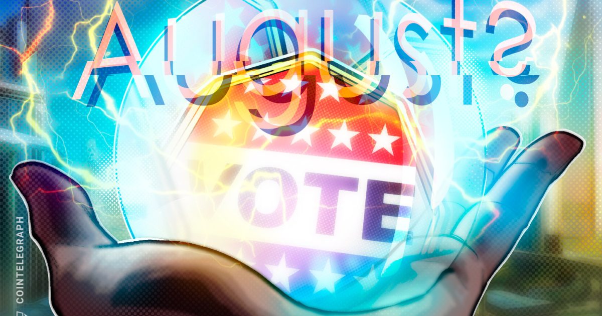 CLARITY Act Vote Hinges on Ethics Language Before August Recess