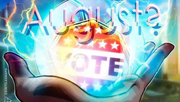 CLARITY Act Vote Hinges on Ethics Language Before August Recess