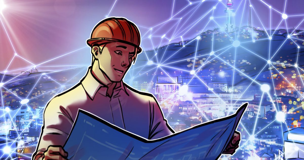 Samsung SDS Wins Race to Build South Korea’s Tokenized Securities Platform