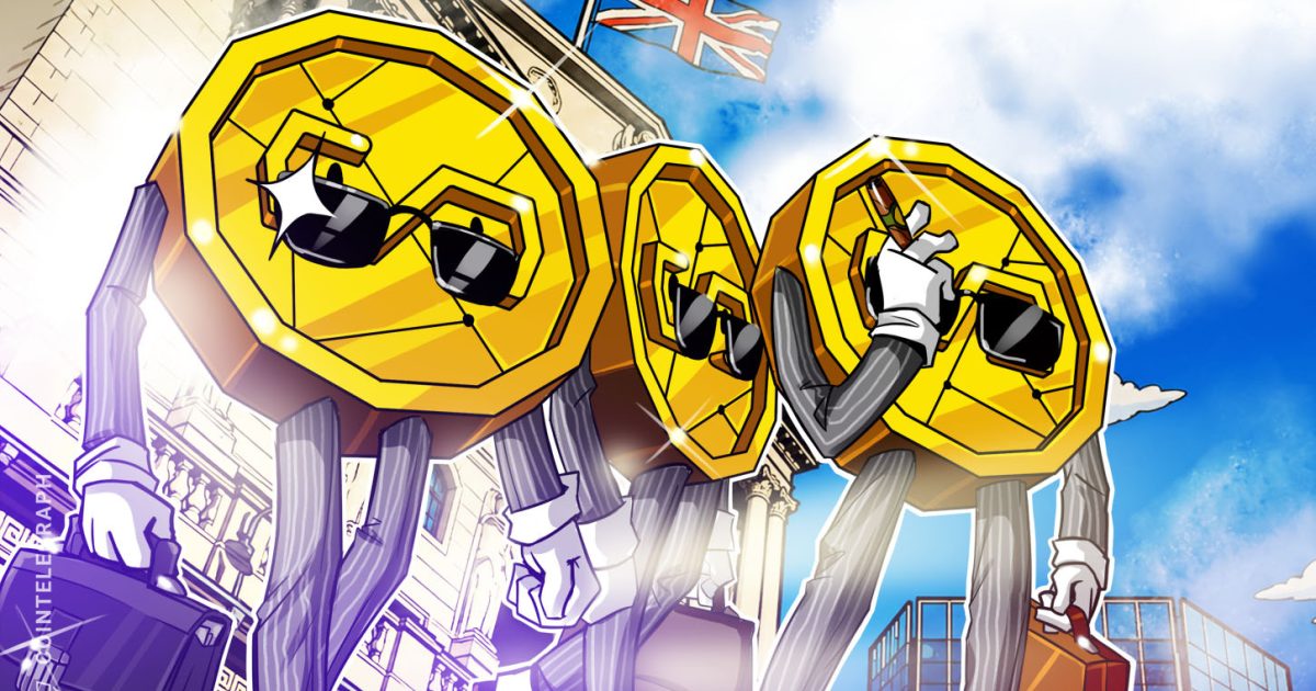Bank of England’s Unhosted Wallet Ban Sparks Industry Backlash Over Enforcement and Competitiveness