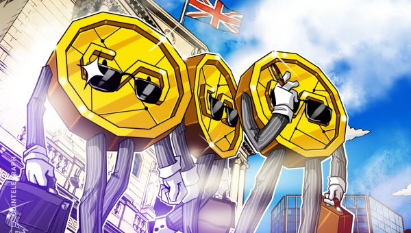 Bank of England’s Unhosted Wallet Ban Sparks Industry Backlash Over Enforcement and Competitiveness