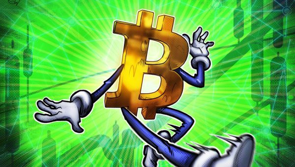 Bitcoin’s 11.9% April Surge Masks Technical Weakness as Inflation Climbs