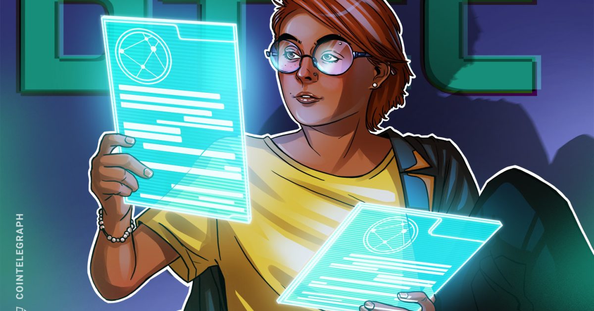 DTCC Launches Tokenized Securities Pilot in July, Targets October Full Service