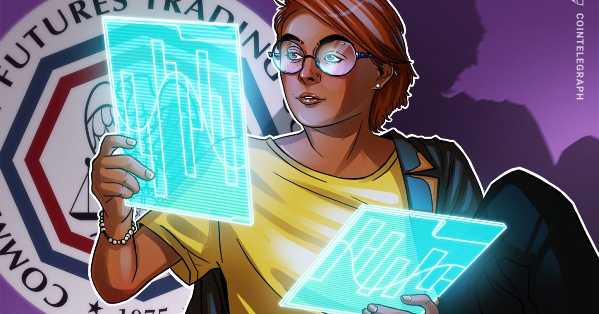 CFTC’s Prediction Market Rule Sparks Jurisdictional War With States