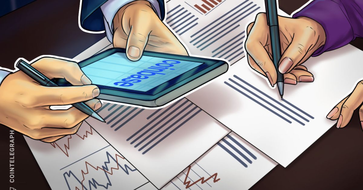Coinbase’s $394M Loss Signals Crypto Exchange Vulnerability to Market Swings