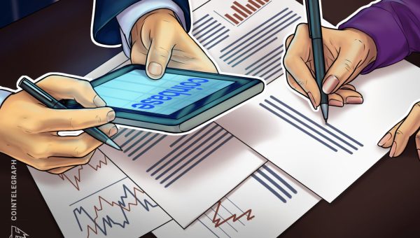 Coinbase’s $394M Loss Signals Crypto Exchange Vulnerability to Market Swings