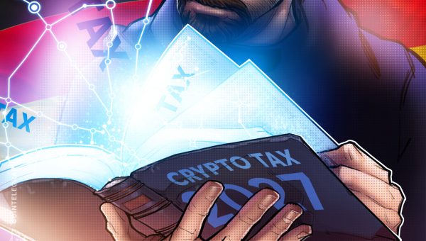 Germany’s Crypto Tax Overhaul Could Eliminate Europe’s Most Generous Exemption